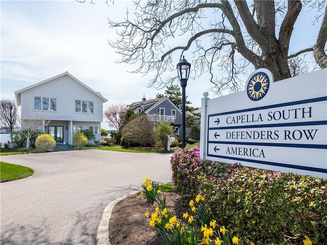 2 Defenders Row, Newport, RI 02840 - photo 3