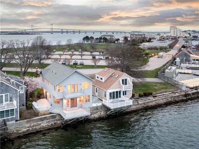 2 Defenders Row, Newport, RI 02840 - photo 47