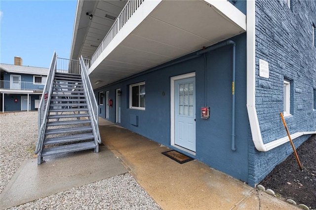 94 Cowesett Ave Unit 1, West Warwick, RI 02893 - view of property entrance
