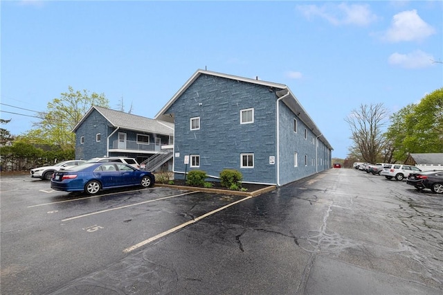 94 Cowesett Ave Unit 1, West Warwick, RI 02893 - exterior space