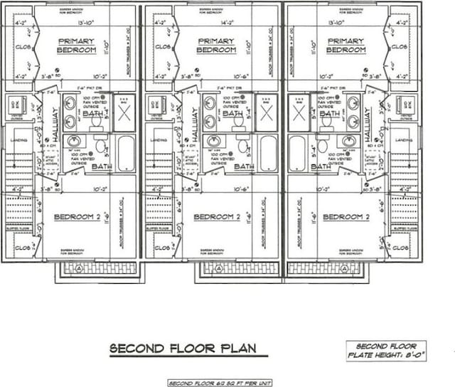 400 Juniper St Unit A, East Providence, RI 02914 - floor plan