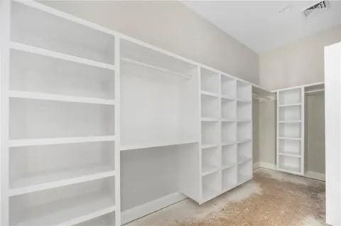 70 Shady Ln, Burrillville, RI 02859 - view of walk in closet