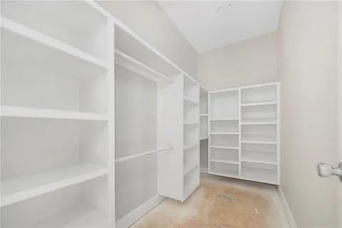 70 Shady Ln, Burrillville, RI 02859 - view of walk in closet