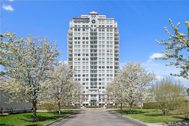 1 Tower Dr Unit 1502, Portsmouth, RI 02871 - view of property