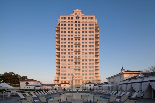 1 Tower Dr Unit 1502, Portsmouth, RI 02871 - view of building exterior