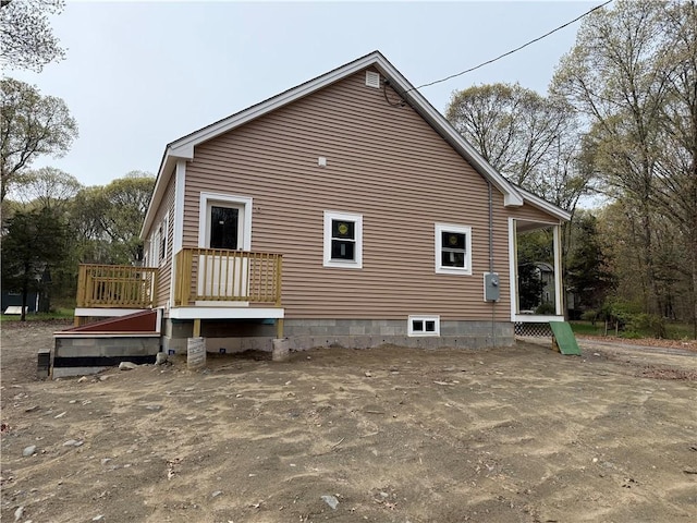 0125 Homestead Ave, Portsmouth, RI 02872 - photo 7