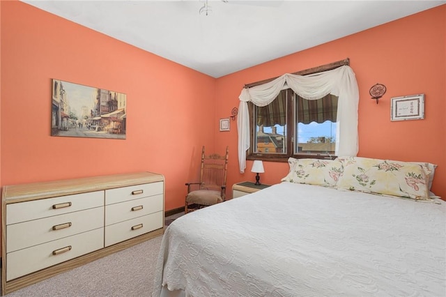 11 Renfrew Ave, Middletown, RI 02842 - carpeted bedroom featuring baseboards