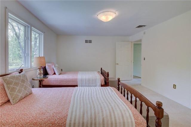 23 Pine Top Rd, Barrington, RI 02806 - bedroom featuring light colored carpet