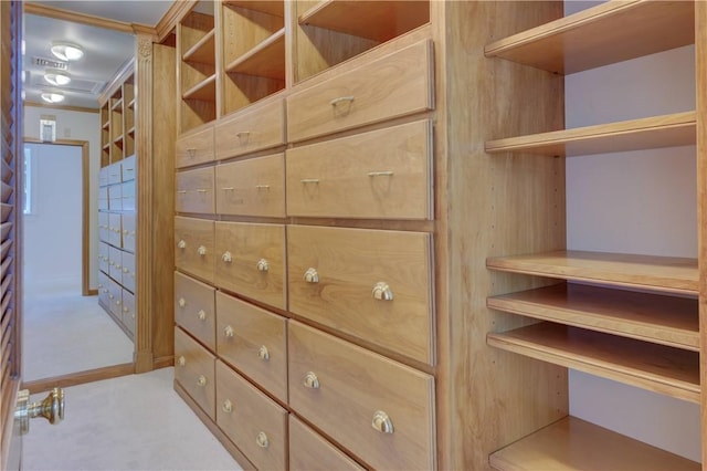 23 Pine Top Rd, Barrington, RI 02806 - detailed view of carpet