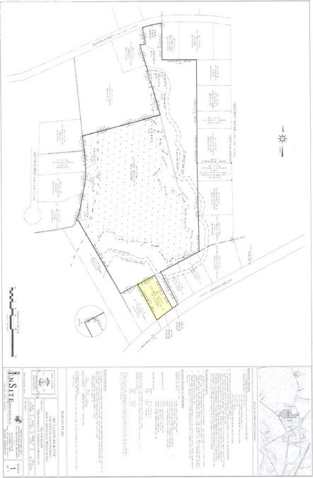 1003 Victory Hwy, North Smithfield, RI 02896