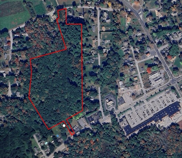1003 Victory Hwy, North Smithfield, RI 02896