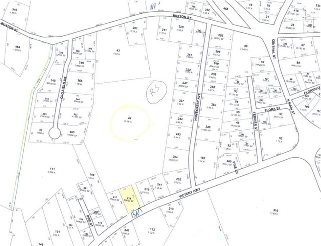1003 Victory Hwy, North Smithfield, RI 02896