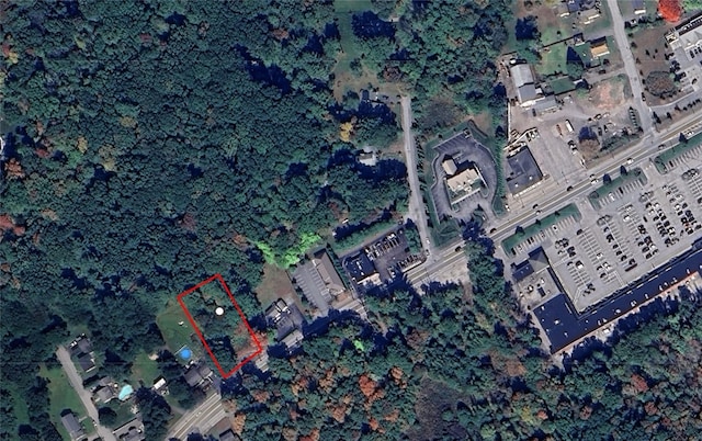 1003 Victory Hwy, North Smithfield, RI 02896