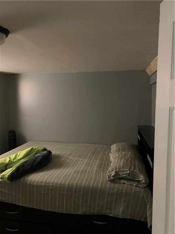 31 Ponagansett Ave, Providence, RI 02909 - view of bedroom