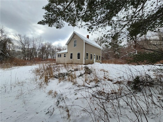 1212 Southbridge Rd, Warren, MA 01083