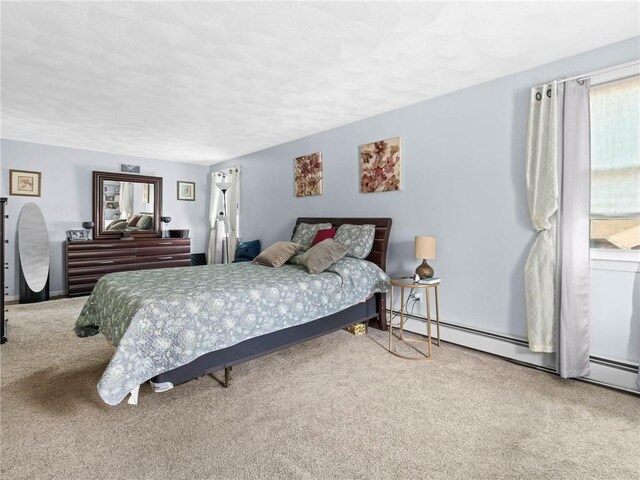 132 Elton Cir, Cranston, RI 02921 - bedroom with carpet floors and baseboards