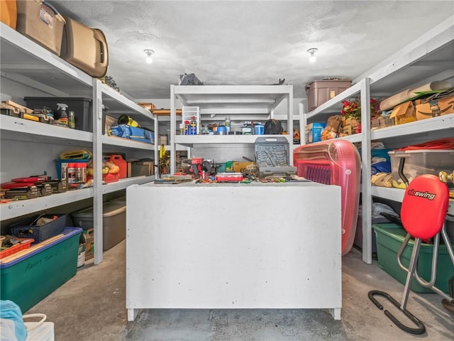 132 Elton Cir, Cranston, RI 02921 - view of storage area