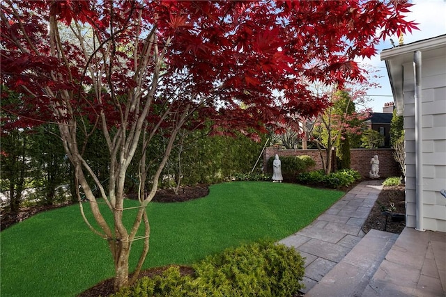 540 Blackstone Blvd, Providence, RI 02906 - view of yard