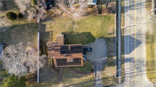 215 Rocky Point Ave, Warwick, RI 02889 - aerial view