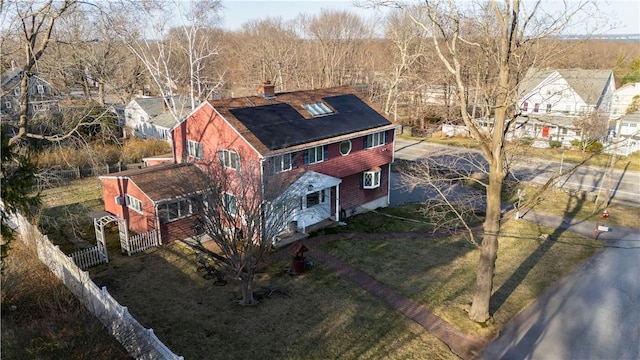 215 Rocky Point Ave, Warwick, RI 02889 - exterior space