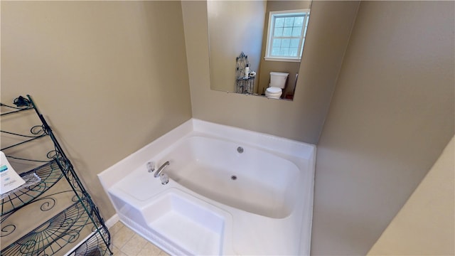 4 Tray Hollow Rd, Foster, RI 02825 - bathroom with a bath and toilet