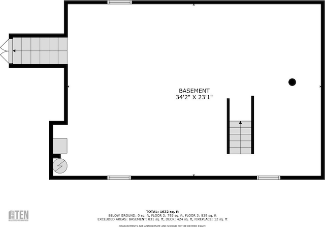 51 Mill Rd, Foster, RI 02825 - property floor plan