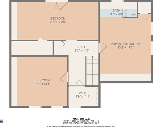 48 Highview Ave, Hopkinton, RI 02832 - floor plan / room layout