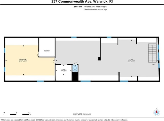 home floor plan