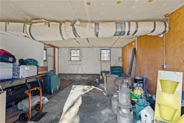 237 Commonwealth Ave, Warwick, RI 02886 - view of basement