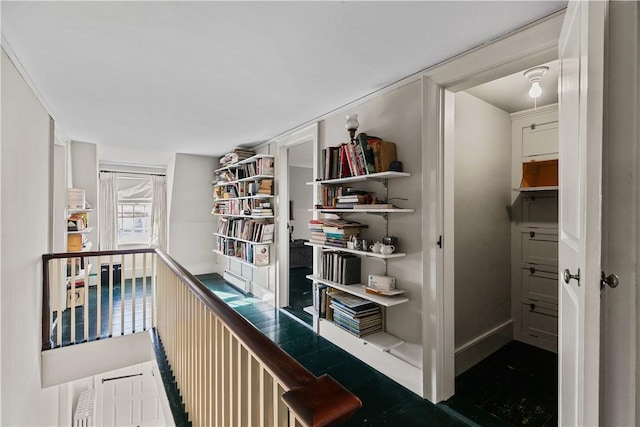 237 Commonwealth Ave, Warwick, RI 02886 - view of hall