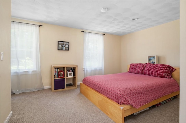 745 Eagle Peak Rd, Burrillville, RI 02859 - carpeted bedroom featuring baseboards