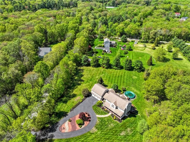 386 Tourtellot Hill Rd, Glocester, RI 02814 - photo 6