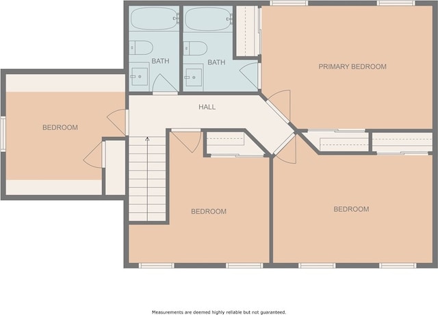 home floor plan