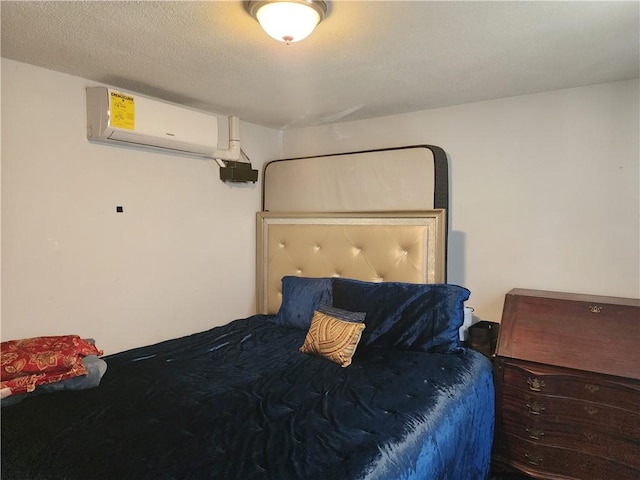 8 Marigold Ct, Cranston, RI 02920 - bedroom featuring a wall mounted AC