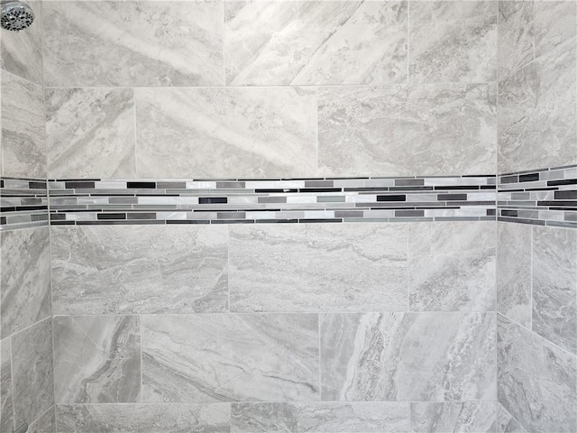68 Westwood Ave, Cranston, RI 02905 - bathroom view of tiled shower