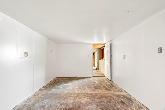 3 Baylor Dr, Coventry, RI 02816 - view of empty room
