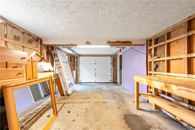 3 Baylor Dr, Coventry, RI 02816 - view of garage