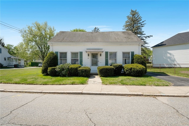 48 Huntington Ave, Woonsocket, RI 02895 - photo 1