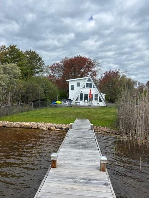 107 Wild Goose Rd, South Kingstown, RI 02879 - photo 2