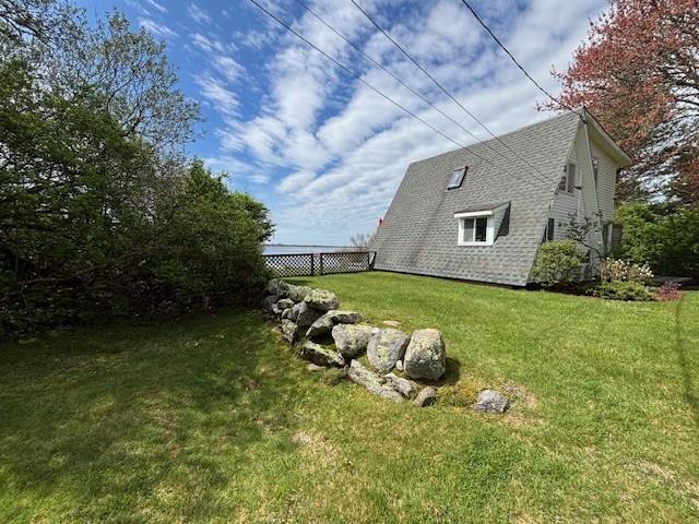 107 Wild Goose Rd, South Kingstown, RI 02879 - photo 4