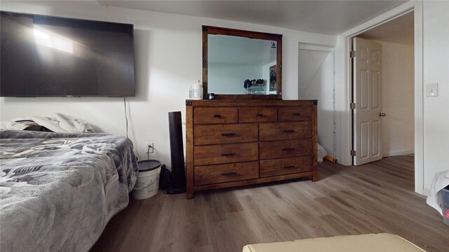 11 Crane St S, Pawtucket, RI 02860 - bedroom featuring light wood finished floors and baseboards