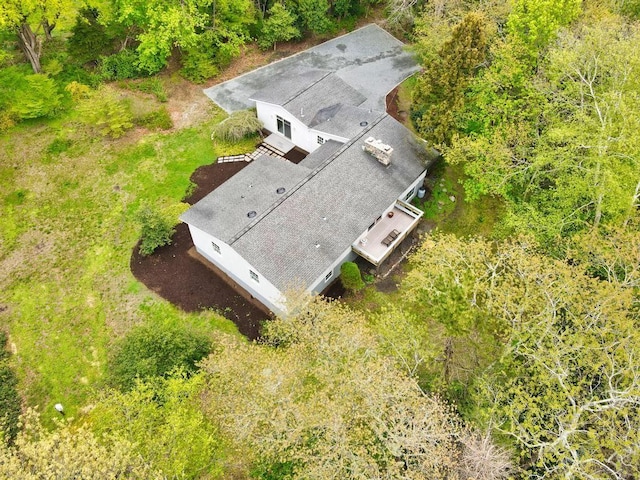 58 Leonard Dr, Tiverton, RI 02878 - view of subject property
