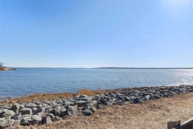 60 Bay Spring Ave Unit A9, Barrington, RI 02806 - water view
