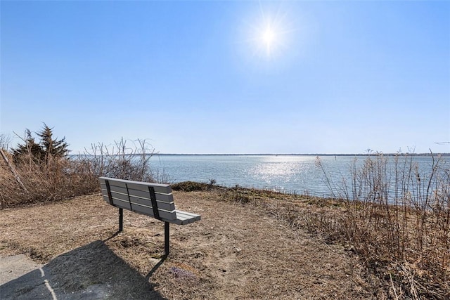 60 Bay Spring Ave Unit A9, Barrington, RI 02806 - water view