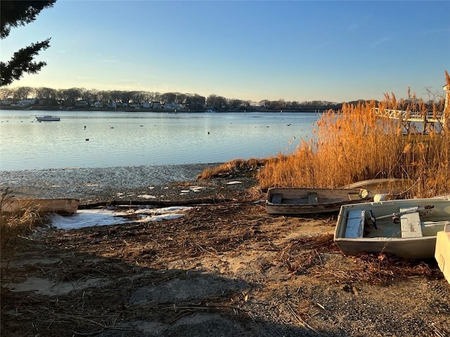 60 Bay Spring Ave Unit A9, Barrington, RI 02806 - water view