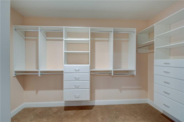 34 Ledgefield Rd, Scituate, RI 02857 - spacious closet featuring carpet