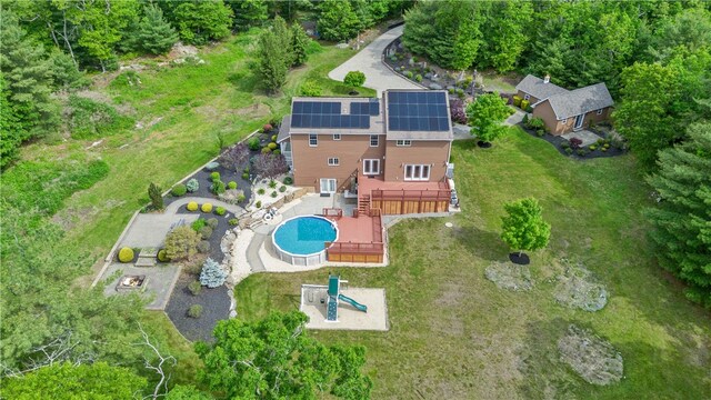 34 Ledgefield Rd, Scituate, RI 02857 - photo 45