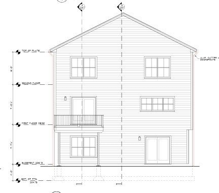 5 Stoneridge Rd, Smithfield, RI 02917 - view of miscellaneous document
