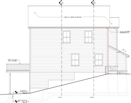 5 Stoneridge Rd, Smithfield, RI 02917 - view of miscellaneous document