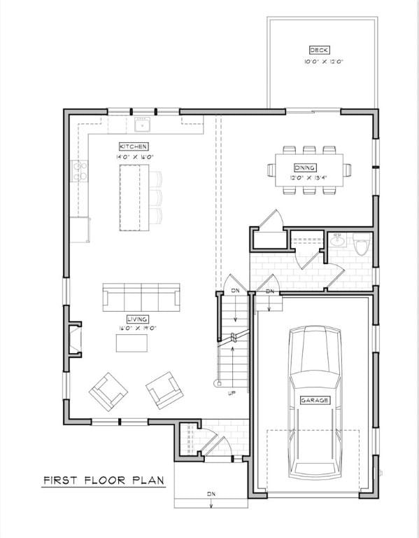 5 Stoneridge Rd, Smithfield, RI 02917 - home floor plan